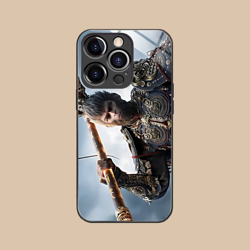Black Myth: Wukong Phone Case Discount