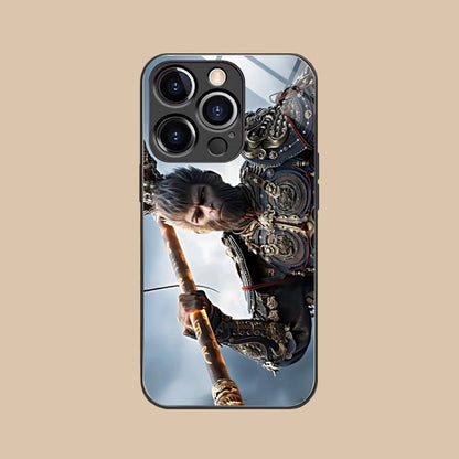 Black Myth: Wukong Phone Case Discount