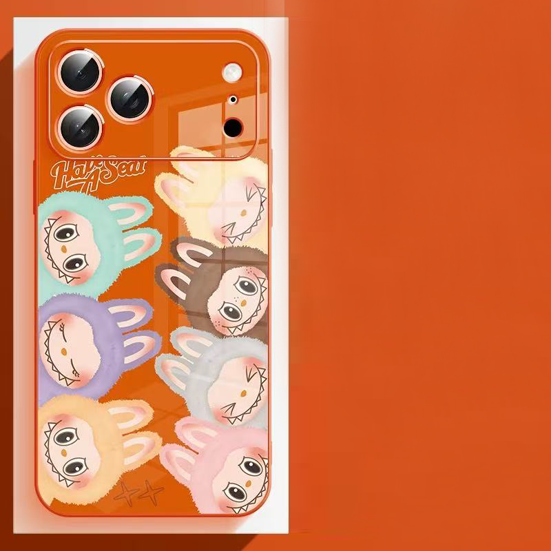New Labubu phone case