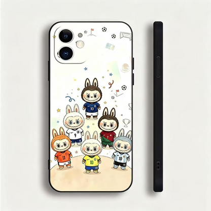 Labubu Phone Case