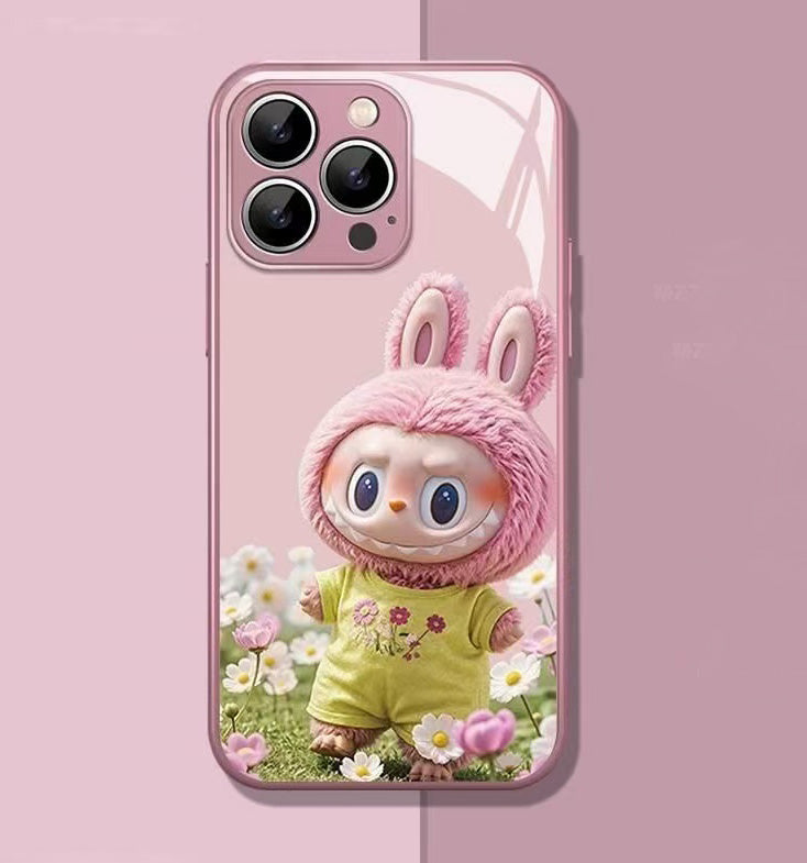 Labubu Phone Case