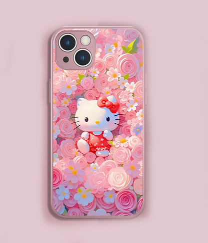 Hello Kitty Phone Case