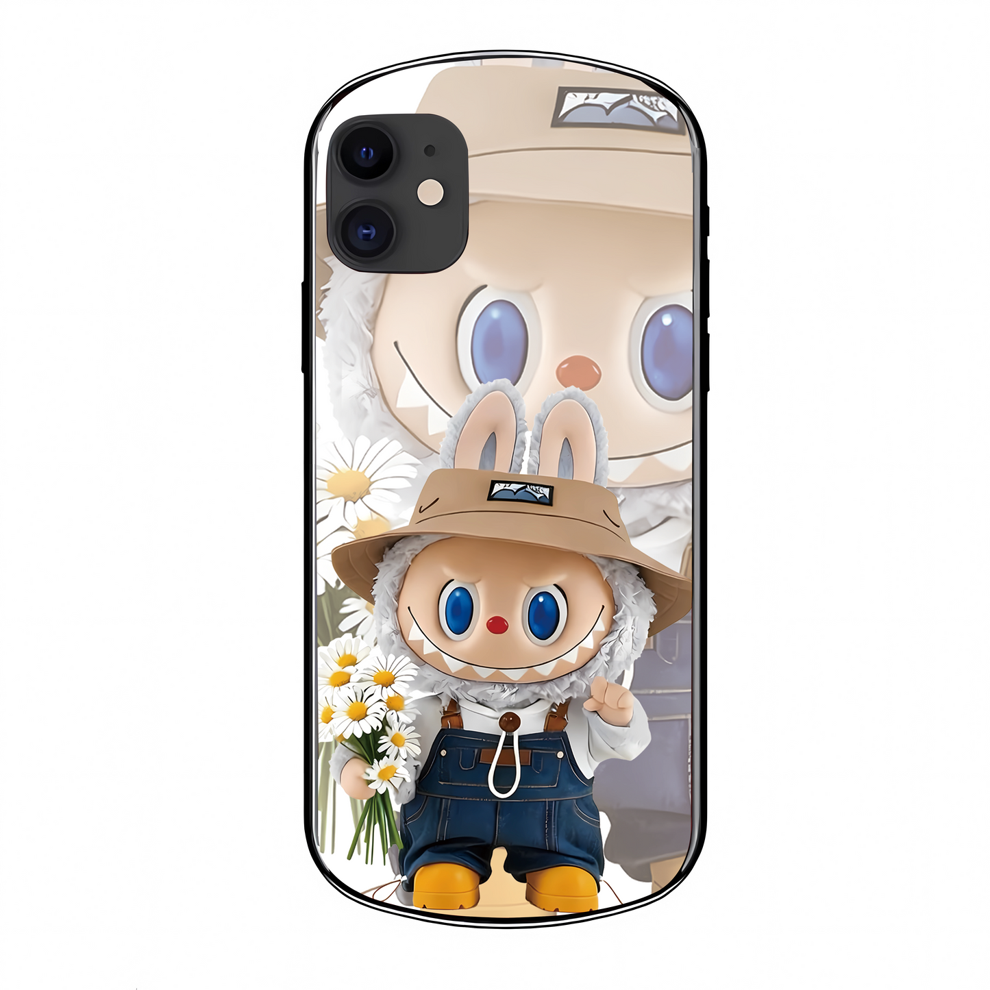 iPhone-Specific Gaming Phone Case