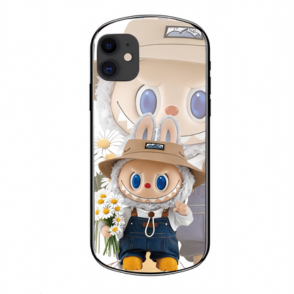 iPhone-Specific Gaming Phone Case