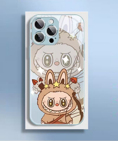 New Labubu phone case