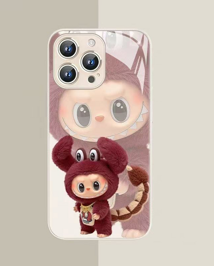 New Labubu phone case