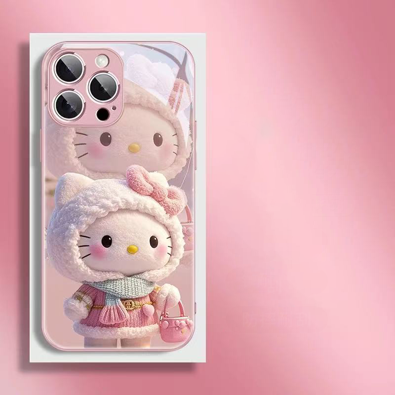 Hello Kitty Phone Case