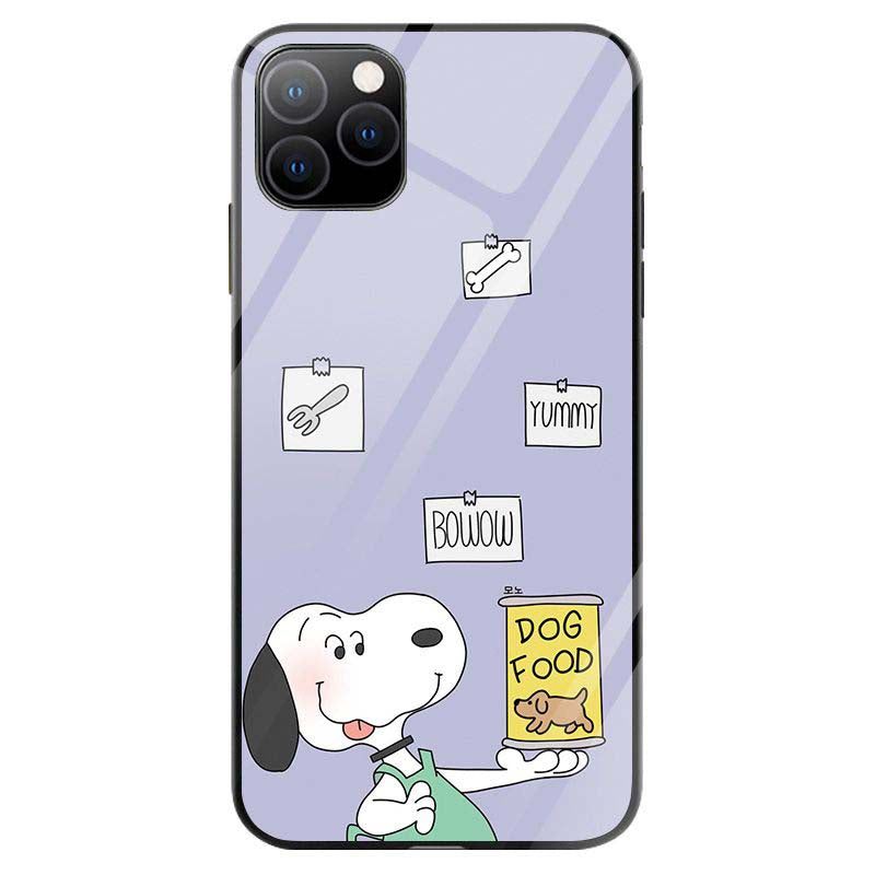 2024 New Snoopy Phone Case