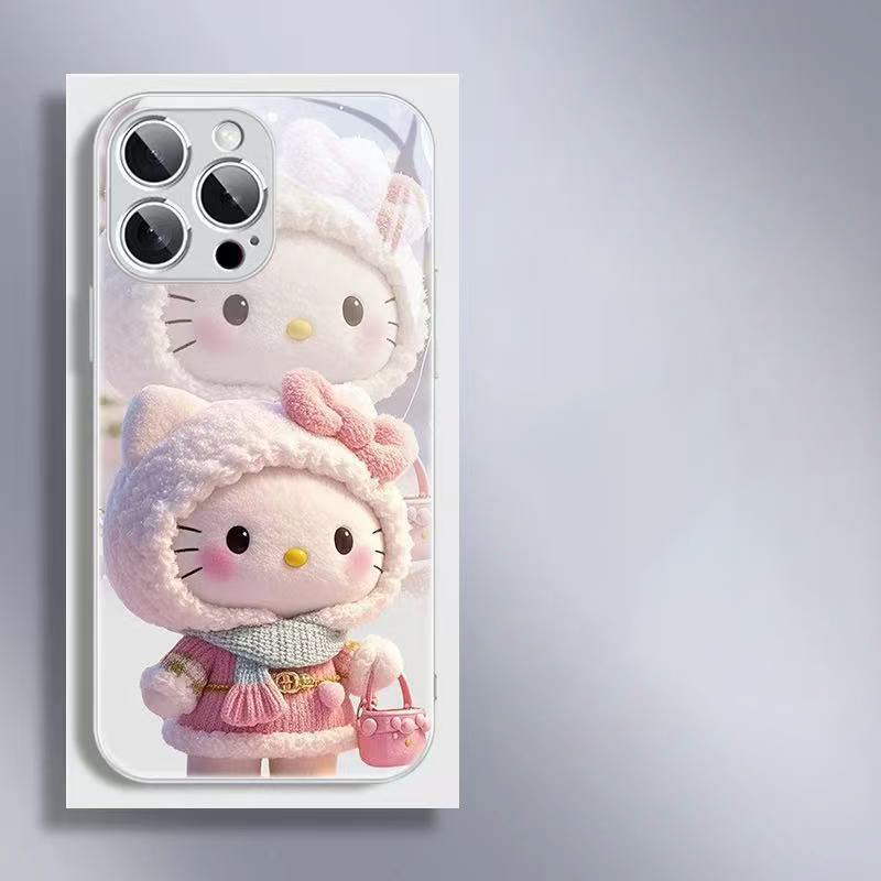 Hello Kitty Phone Case