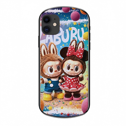 iPhone-Specific Gaming Phone Case
