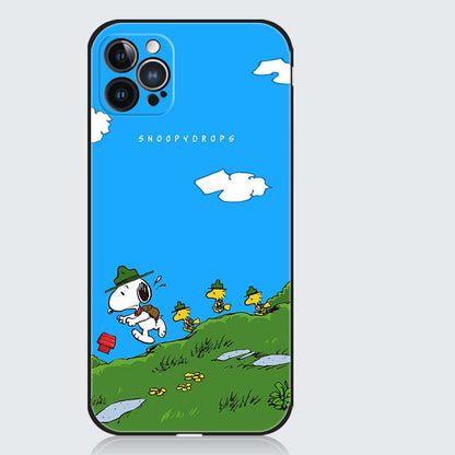 2024 New Snoopy Phone Case