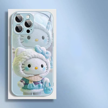 Hello Kitty Phone Case