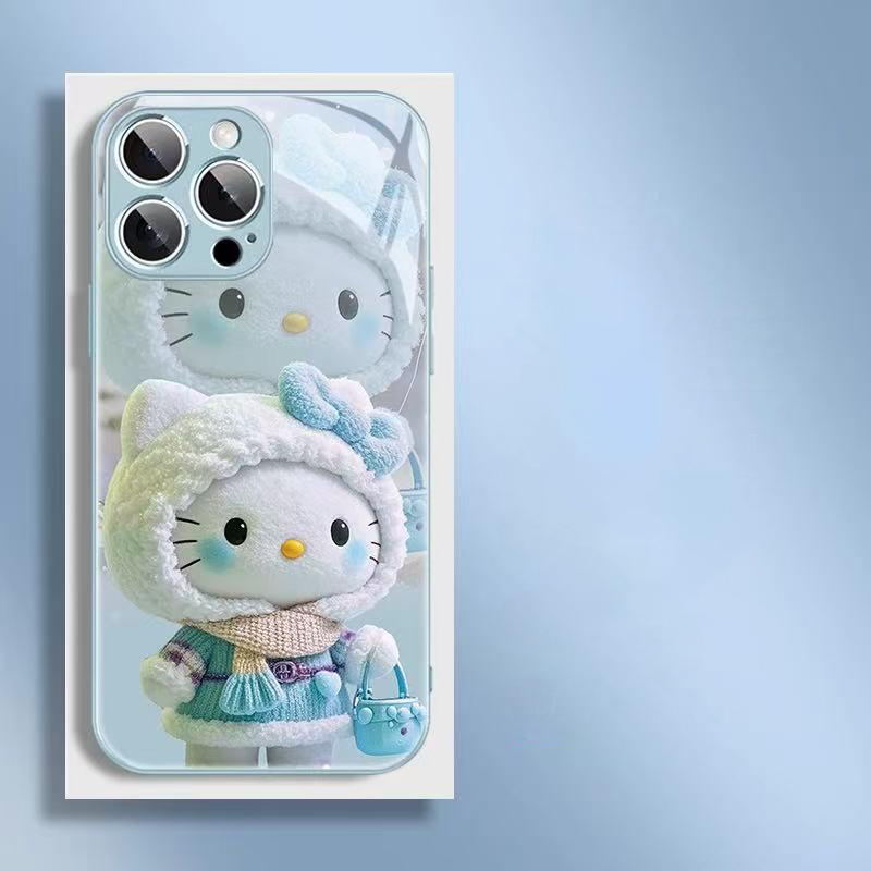 Hello Kitty Phone Case