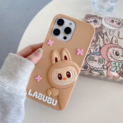 Labubu Phone Case