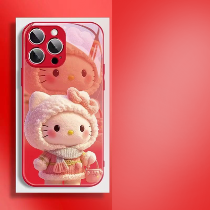 Hello Kitty Phone Case