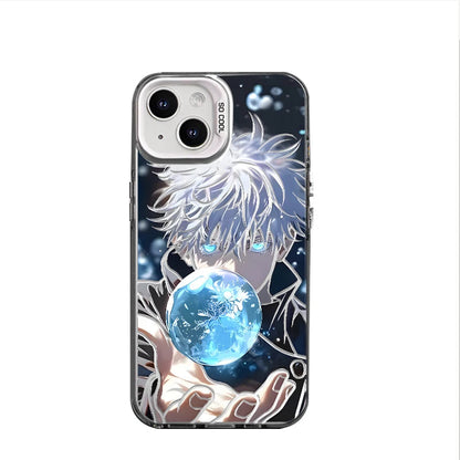 Jujutsu Kaisen Phone Case