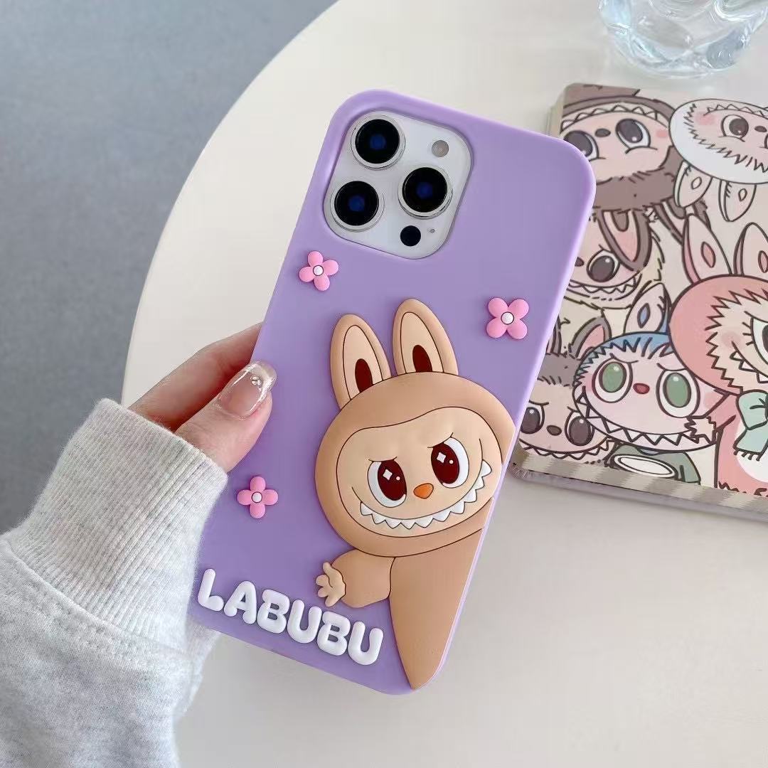 Labubu Phone Case