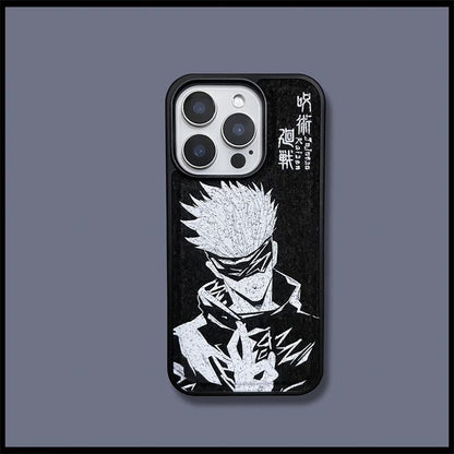 Jujutsu Kaisen Phone Case