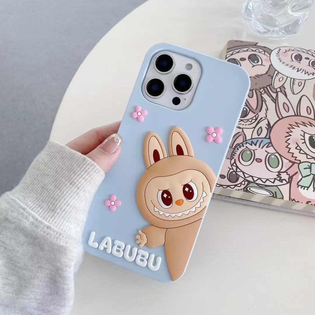 Labubu Phone Case