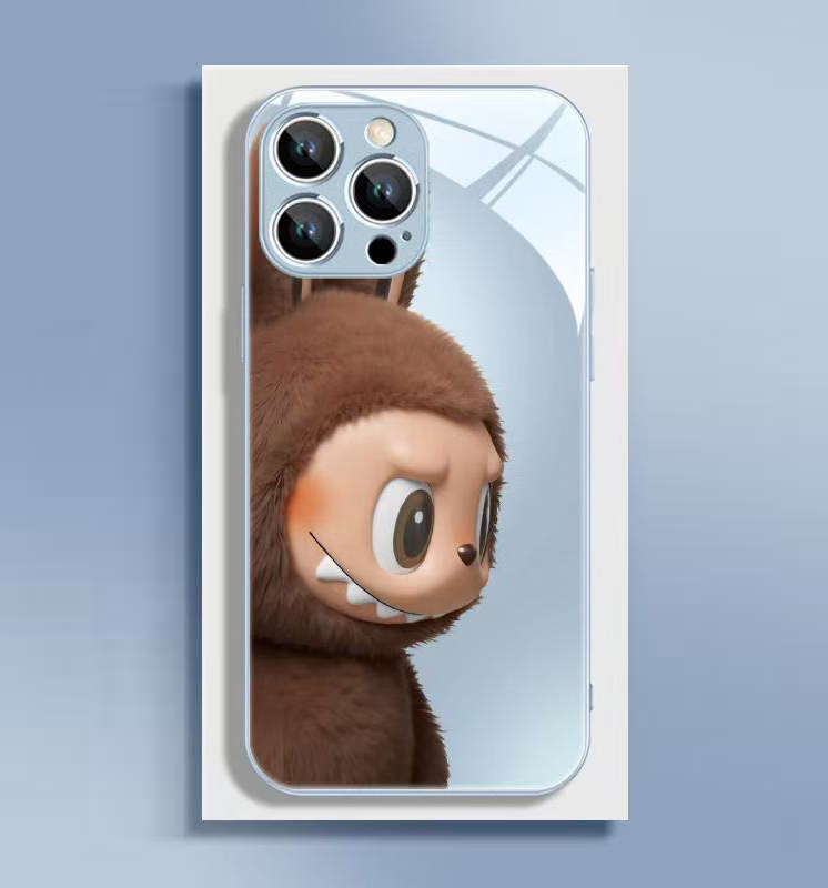 Labubu Phone Case