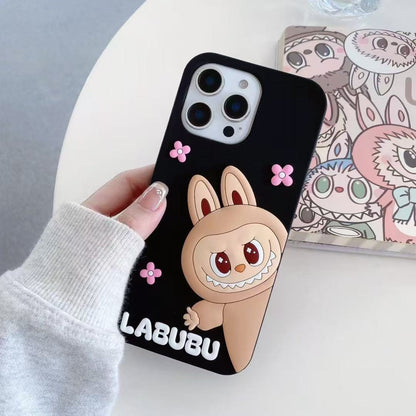 Labubu Phone Case
