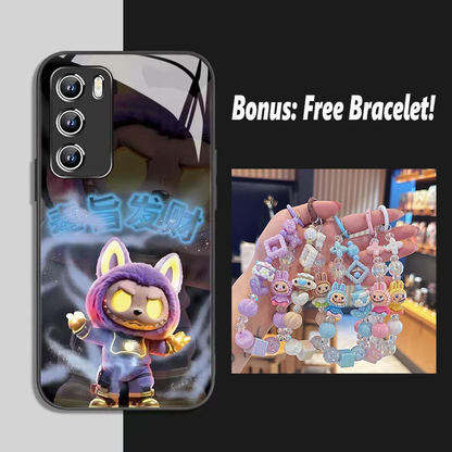 New Labubu phone case