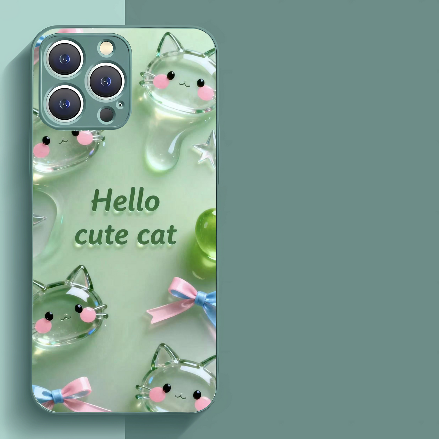 Hello Kitty Phone Case