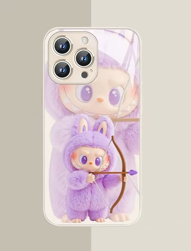 New Labubu phone case