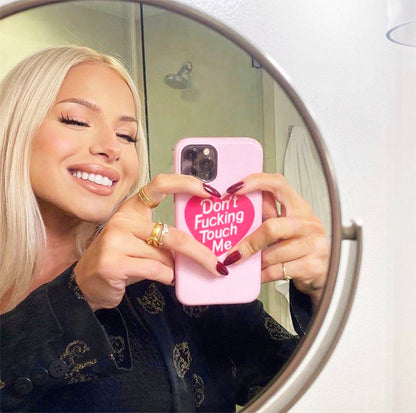 Celebrity Kardashian hot figure phone case
