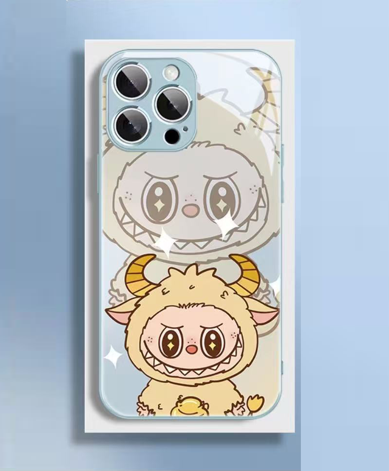 New Labubu phone case