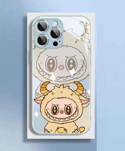 New Labubu phone case