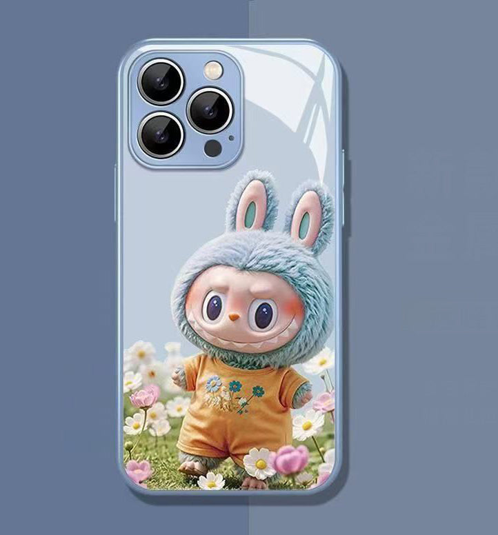 Labubu Phone Case