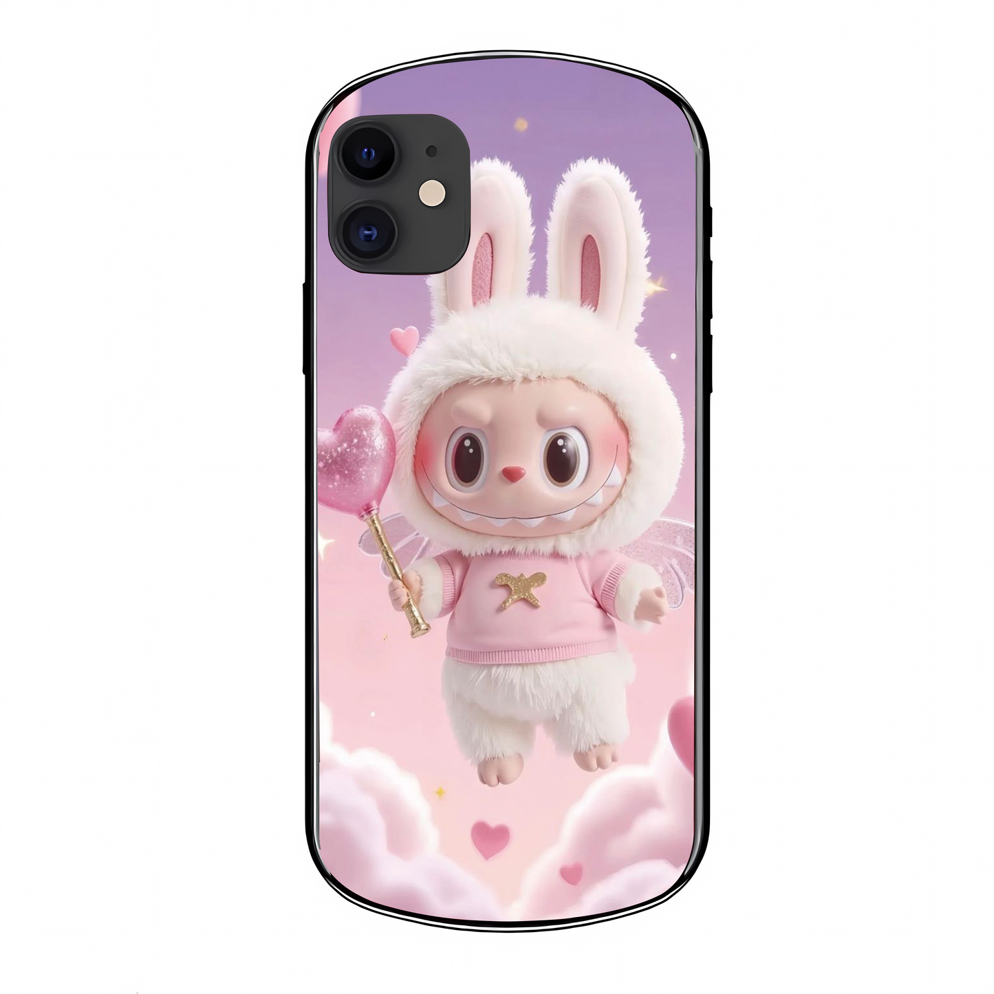 iPhone-Specific Gaming Phone Case
