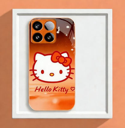 Hello Kitty Phone Case