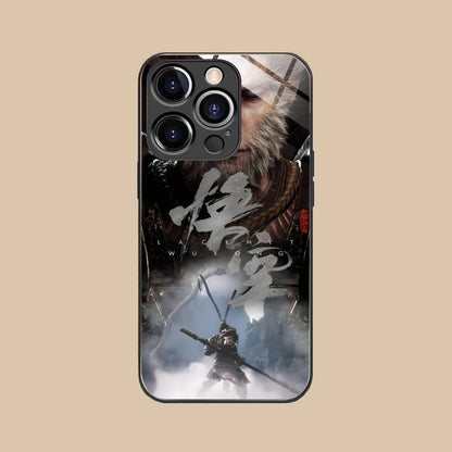 Black Myth: Wukong Phone Case Discount