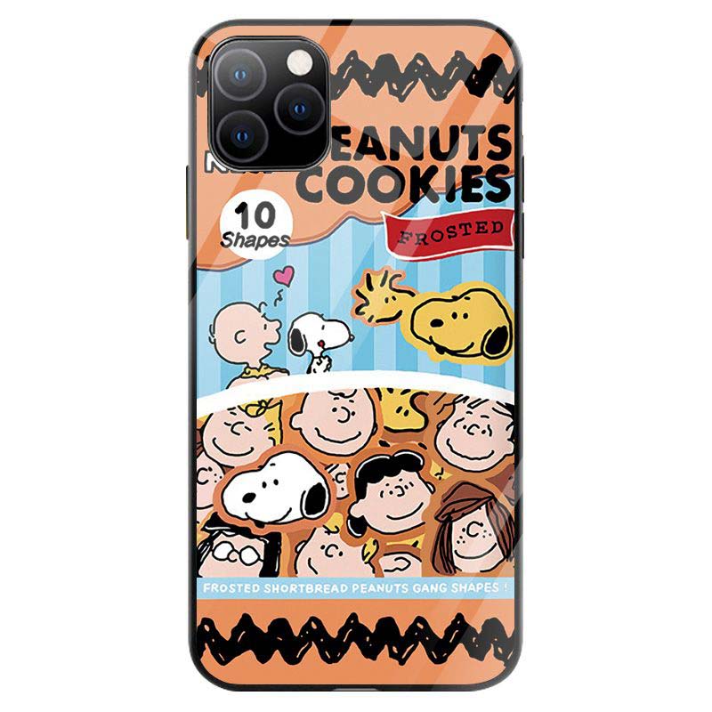 2024 New Snoopy Phone Case