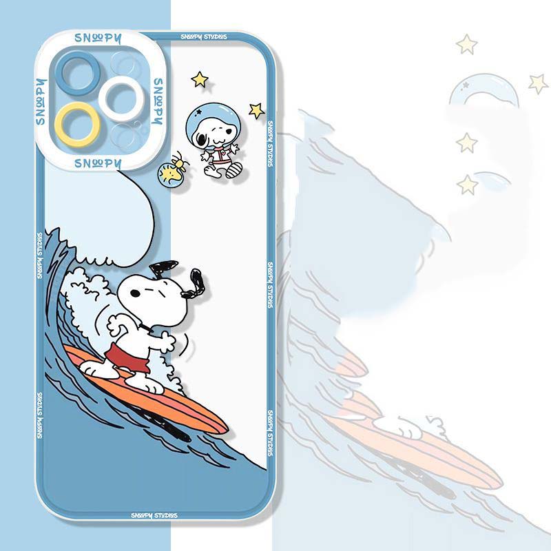 2024 New Snoopy Phone Case