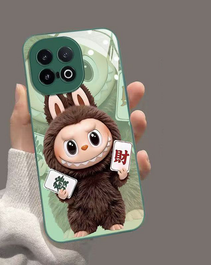 Labubu Phone Case