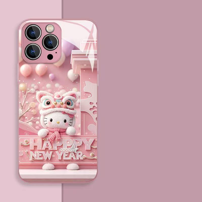 Hello Kitty Phone Case
