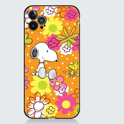 2024 New Snoopy Phone Case