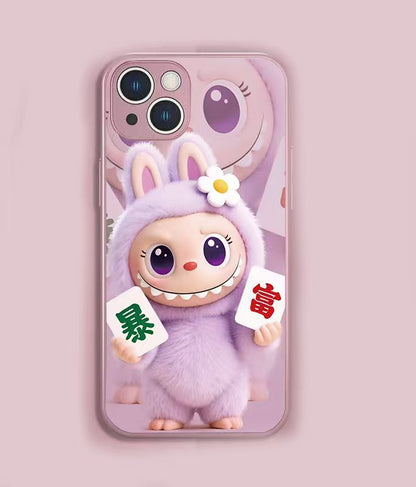 New Labubu phone case