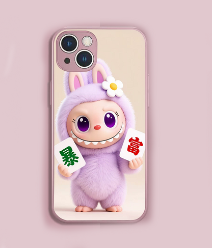 Labubu Phone Case