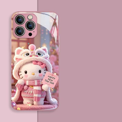Hello Kitty Phone Case