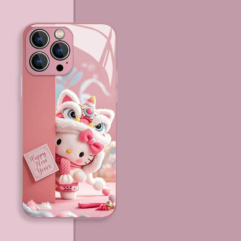Hello Kitty Phone Case