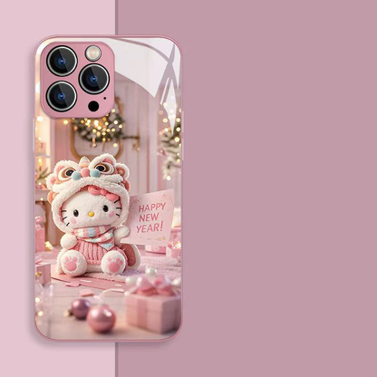 Hello Kitty Phone Case