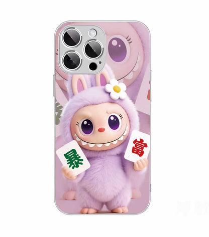 New Labubu phone case