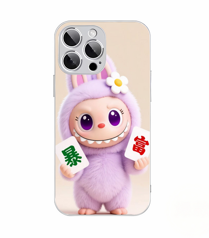 Labubu Phone Case