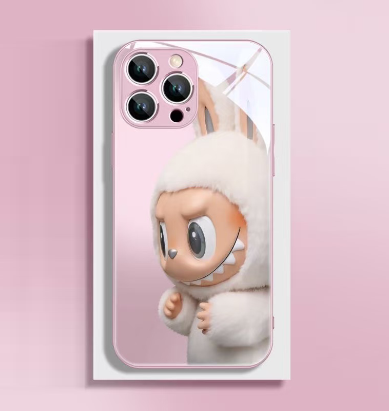 Labubu Phone Case