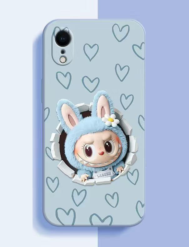 Labubu Phone Case