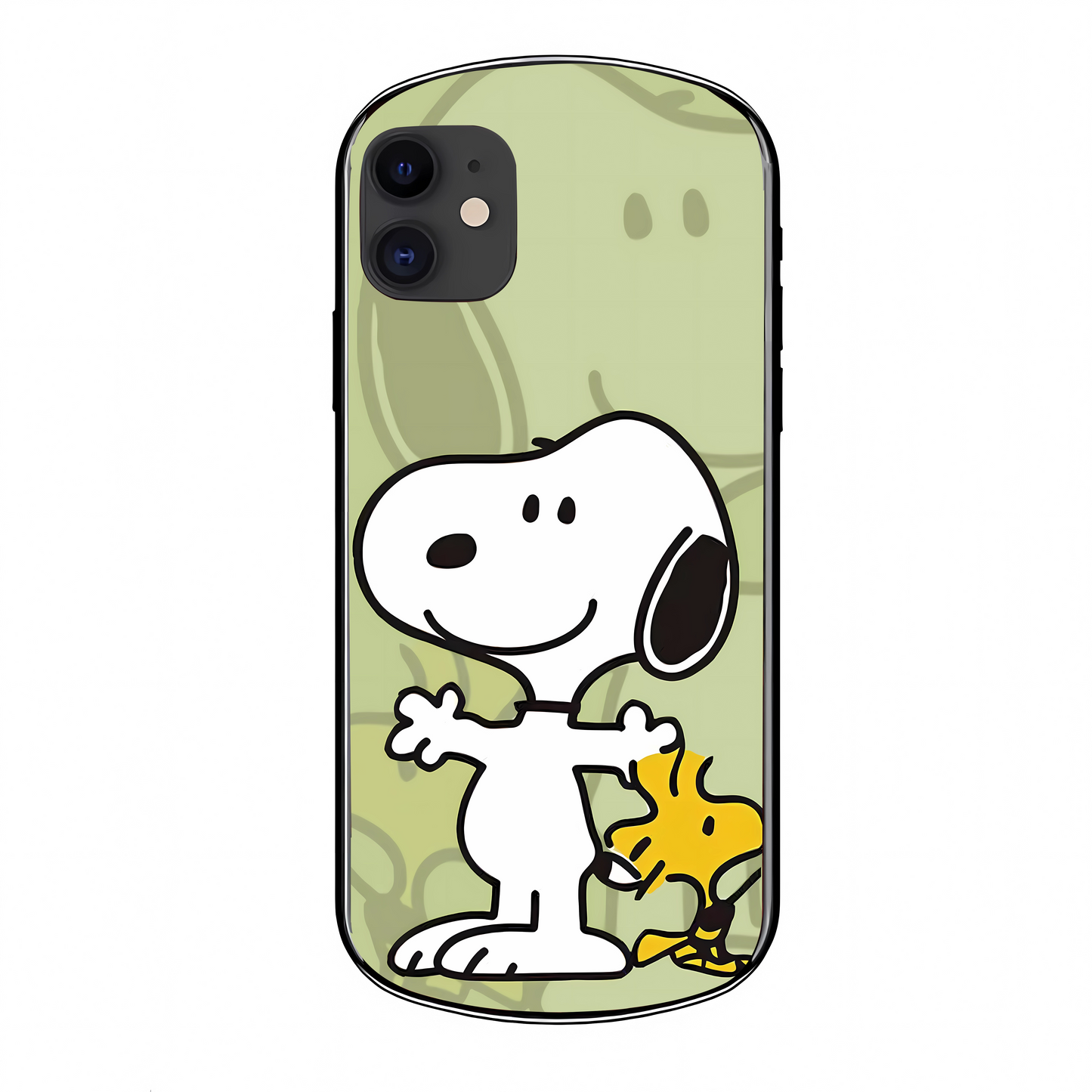 iPhone-Specific Gaming Phone Case